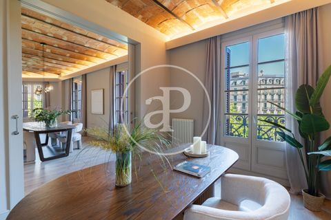 Lejlighed i Barcelona, Barcelona, Barcelona - € 1.870.000 | Ref: VB2607003 - foto 12
