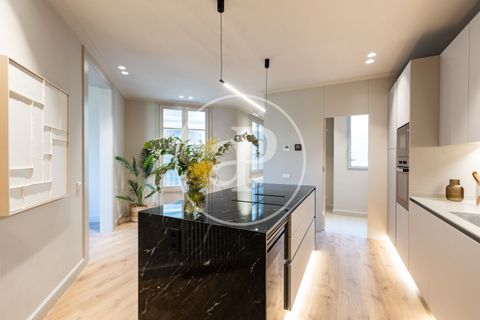 Lejlighed i Barcelona, Barcelona, Barcelona - € 1.870.000 | Ref: VB2607003 - foto 14