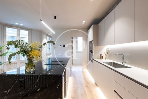 Lejlighed i Barcelona, Barcelona, Barcelona - € 1.870.000 | Ref: VB2607003 - foto 16