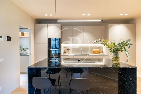 Lejlighed i Barcelona, Barcelona, Barcelona - € 1.870.000 | Ref: VB2607003 - foto 17