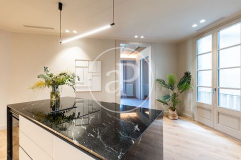 Lejlighed i Barcelona, Barcelona, Barcelona - € 1.870.000 | Ref: VB2607003 - foto 19