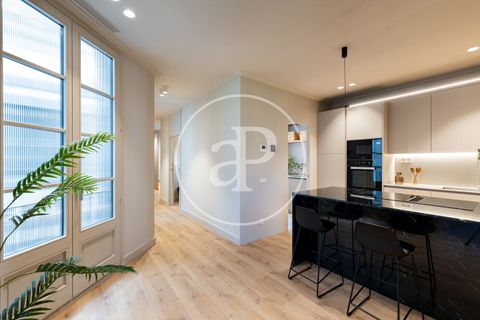 Lejlighed i Barcelona, Barcelona, Barcelona - € 1.870.000 | Ref: VB2607003 - foto 20