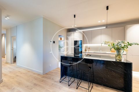 Lejlighed i Barcelona, Barcelona, Barcelona - € 1.870.000 | Ref: VB2607003 - foto 21