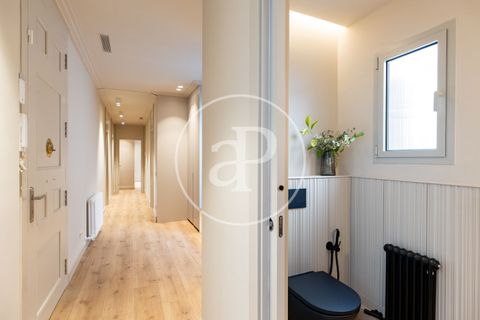 Lejlighed i Barcelona, Barcelona, Barcelona - € 1.870.000 | Ref: VB2607003 - foto 24