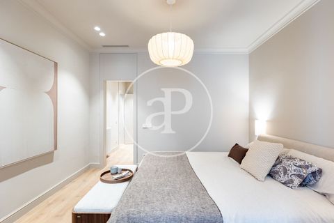 Lejlighed i Barcelona, Barcelona, Barcelona - € 1.870.000 | Ref: VB2607003 - foto 26
