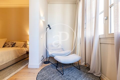 Lejlighed i Barcelona, Barcelona, Barcelona - € 1.870.000 | Ref: VB2607003 - foto 28