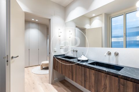 Lejlighed i Barcelona, Barcelona, Barcelona - € 1.870.000 | Ref: VB2607003 - foto 32