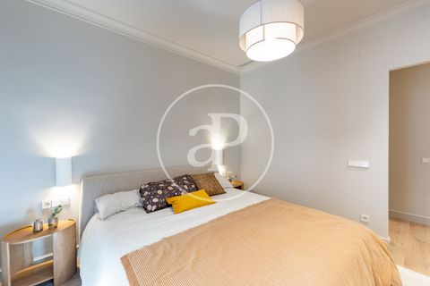 Lejlighed i Barcelona, Barcelona, Barcelona - € 1.870.000 | Ref: VB2607003 - foto 34
