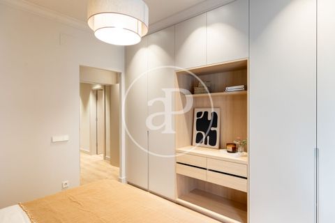 Lejlighed i Barcelona, Barcelona, Barcelona - € 1.870.000 | Ref: VB2607003 - foto 35