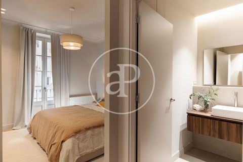Lejlighed i Barcelona, Barcelona, Barcelona - € 1.870.000 | Ref: VB2607003 - foto 36