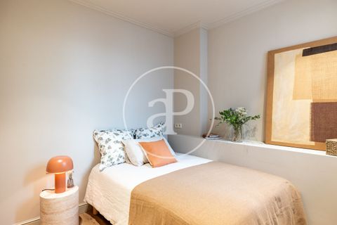 Lejlighed i Barcelona, Barcelona, Barcelona - € 1.870.000 | Ref: VB2607003 - foto 38