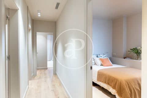 Lejlighed i Barcelona, Barcelona, Barcelona - € 1.870.000 | Ref: VB2607003 - foto 40
