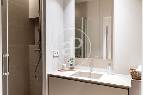 Lejlighed i Barcelona, Barcelona, Barcelona - € 1.870.000 | Ref: VB2607003 - foto 41
