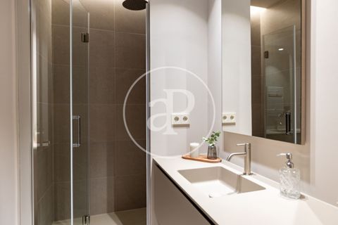 Lejlighed i Barcelona, Barcelona, Barcelona - € 1.870.000 | Ref: VB2607003 - foto 42