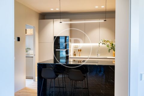 Lejlighed i Barcelona, Barcelona, Barcelona - € 1.870.000 | Ref: VB2607003 - foto 45
