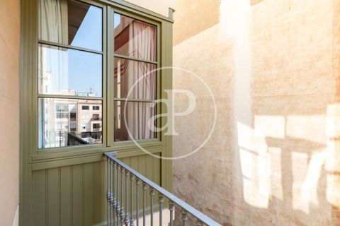 Lejlighed i Barcelona, Barcelona, Barcelona - € 1.870.000 | Ref: VB2607003 - foto 46