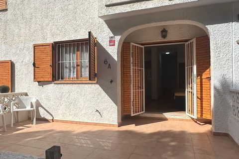 Byhus i Playa Flamenca, Alicante, Playa Flamenca - € 289.000 | Ref: CSPX-25028 - foto 1