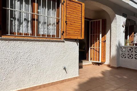 Byhus i Playa Flamenca, Alicante, Playa Flamenca - € 289.000 | Ref: CSPX-25028 - foto 3