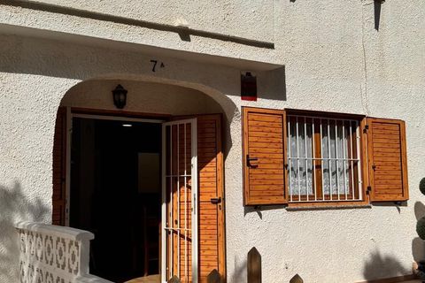 Byhus i Playa Flamenca, Alicante, Playa Flamenca - € 249.000 | Ref: CSPX-15058 - foto 38