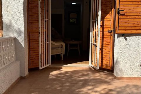 Byhus i Playa Flamenca, Alicante, Playa Flamenca - € 249.000 | Ref: CSPX-15058 - foto 39