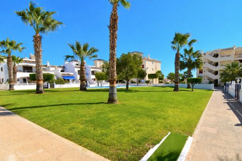 Lejlighed i Playa Flamenca, Alicante, Playa Flamenca - € 205.000 | Ref: CSPX-46095 - foto 2