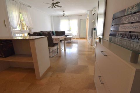 Lejlighed i Playa Flamenca, Alicante, Playa Flamenca - € 205.000 | Ref: CSPX-46095 - foto 7