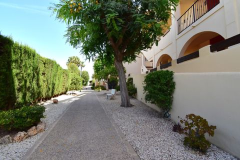 Lejlighed i Playa Flamenca, Alicante, Playa Flamenca - € 205.000 | Ref: CSPX-46095 - foto 25