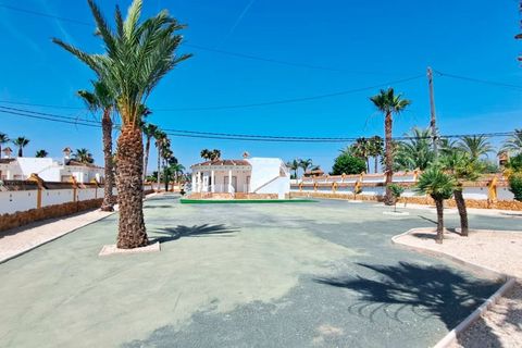 Villa i Catral, Alicante, Catral - € 410.000 | Ref: CSPX-46643 - foto 2