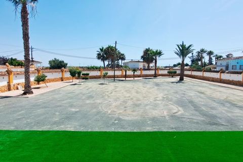 Villa i Catral, Alicante, Catral - € 410.000 | Ref: CSPX-46643 - foto 20