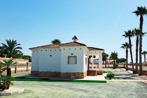 Villa i Catral, Alicante, Catral - € 410.000 | Ref: CSPX-46643 - foto 21