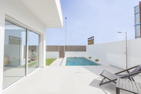 Villa i San Javier, Murcia, San Javier - € 495.000 | Ref: P33589 - foto 1