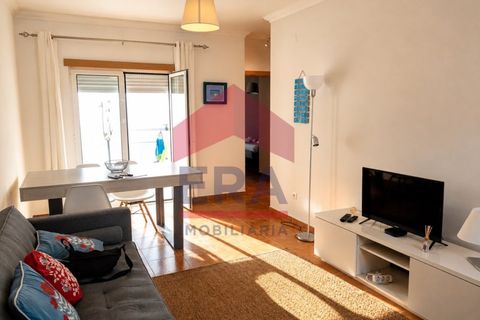Wohnung in Ferrel, Leiria, Ferrel - € 270.000 | Ref: 130260048 - Foto 1