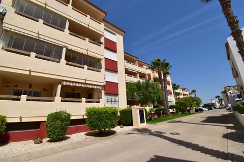 Lejlighed i Playa Flamenca, Alicante, Playa Flamenca - € 205.000 | Ref: R-67644 - foto 1