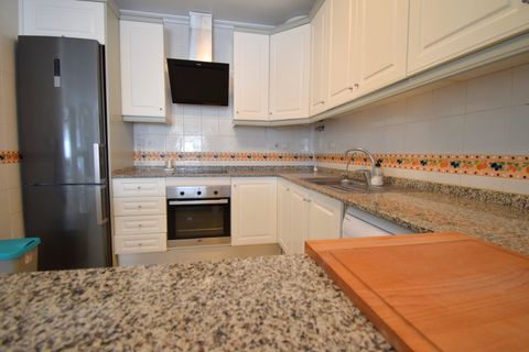 Lejlighed i Playa Flamenca, Alicante, Playa Flamenca - € 205.000 | Ref: R-67644 - foto 9