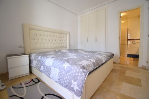 Lejlighed i Playa Flamenca, Alicante, Playa Flamenca - € 205.000 | Ref: R-67644 - foto 11