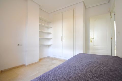 Lejlighed i Playa Flamenca, Alicante, Playa Flamenca - € 205.000 | Ref: R-67644 - foto 15