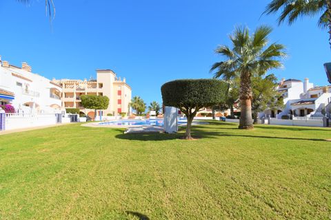 Lejlighed i Playa Flamenca, Alicante, Playa Flamenca - € 205.000 | Ref: R-67644 - foto 22