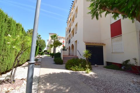 Lejlighed i Playa Flamenca, Alicante, Playa Flamenca - € 205.000 | Ref: R-67644 - foto 24