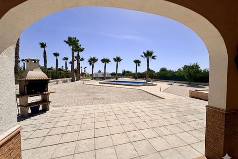 Villa i Dolores, Alicante, Dolores - € 320.000 | Ref: R-36264 - foto 2