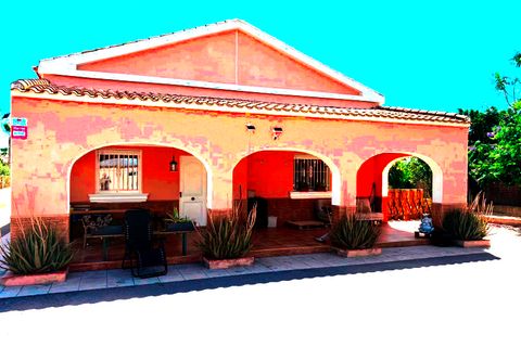 Villa i Dolores, Alicante, Dolores - € 320.000 | Ref: R-36264 - foto 27