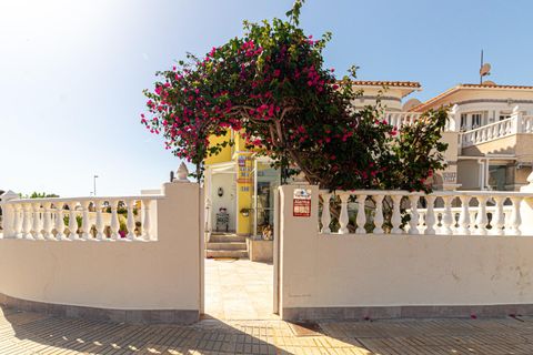 Byhus i Cabo Roig, Alicante, Cabo Roig - € 229.000 | Ref: R-59020 - foto 2