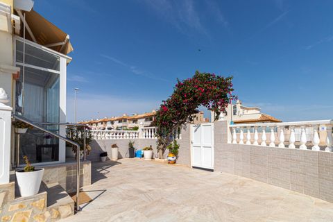Byhus i Cabo Roig, Alicante, Cabo Roig - € 229.000 | Ref: R-59020 - foto 9