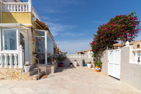 Byhus i Cabo Roig, Alicante, Cabo Roig - € 229.000 | Ref: R-59020 - foto 10