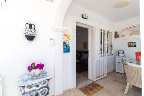 Byhus i Cabo Roig, Alicante, Cabo Roig - € 229.000 | Ref: R-59020 - foto 11