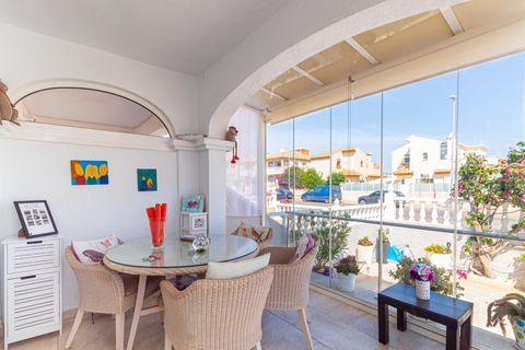 Byhus i Cabo Roig, Alicante, Cabo Roig - € 229.000 | Ref: R-59020 - foto 13