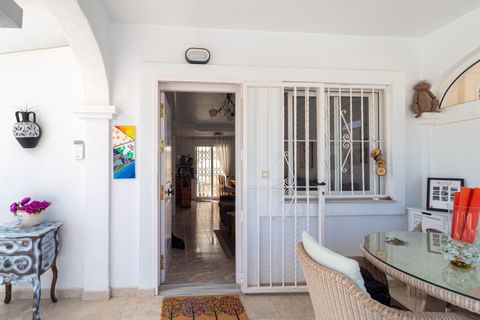 Byhus i Cabo Roig, Alicante, Cabo Roig - € 229.000 | Ref: R-59020 - foto 14