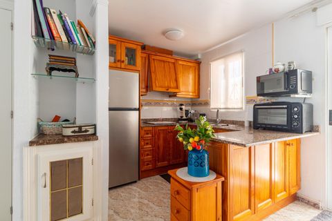Byhus i Cabo Roig, Alicante, Cabo Roig - € 229.000 | Ref: R-59020 - foto 18