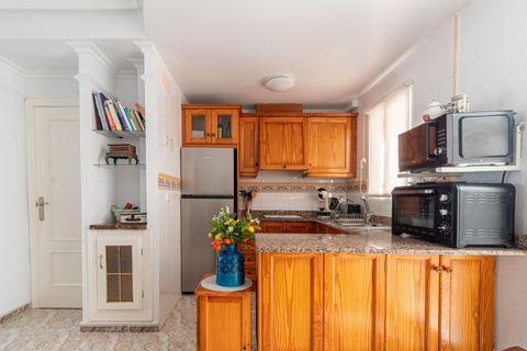Byhus i Cabo Roig, Alicante, Cabo Roig - € 229.000 | Ref: R-59020 - foto 20