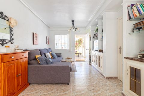 Byhus i Cabo Roig, Alicante, Cabo Roig - € 229.000 | Ref: R-59020 - foto 21