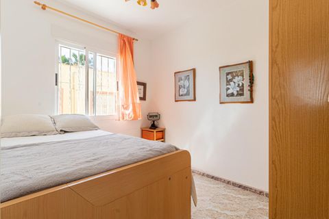 Byhus i Cabo Roig, Alicante, Cabo Roig - € 229.000 | Ref: R-59020 - foto 29